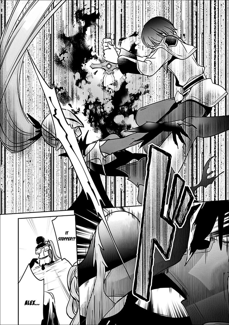 Zennin Ossan Umarekawattara Sss Rank Jinsei Ga Kakutei Shita 144 15