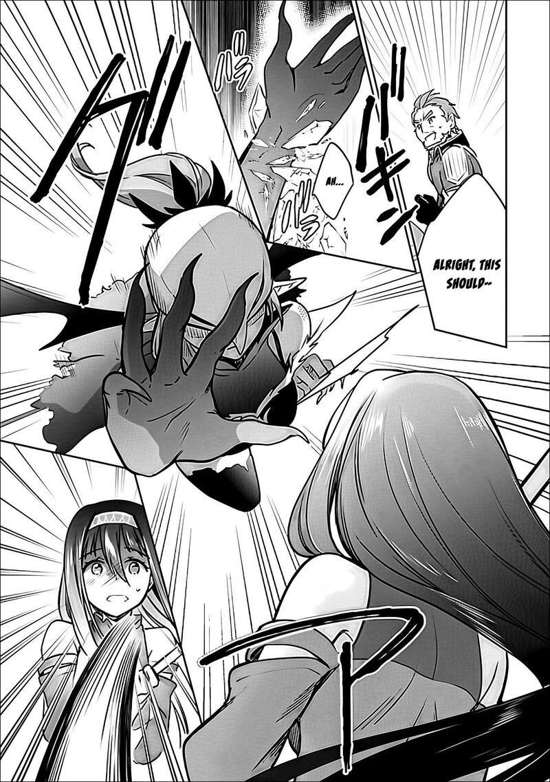 Zennin Ossan Umarekawattara Sss Rank Jinsei Ga Kakutei Shita 144 4