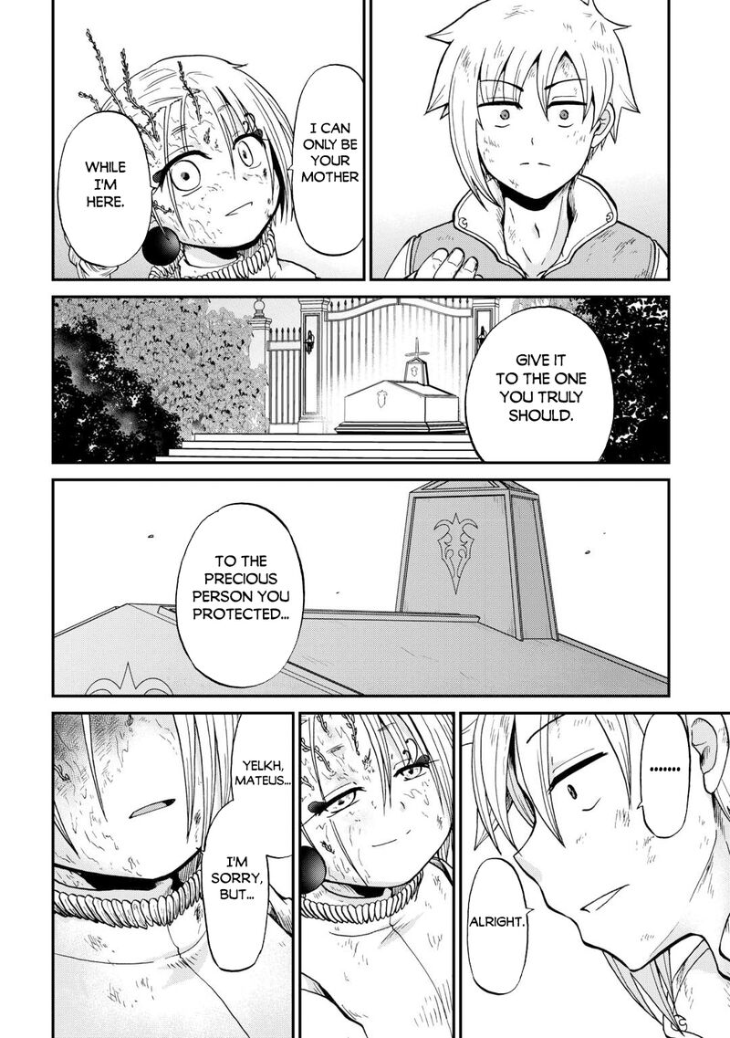 Zense Wa Kentei Konjou Kuzu Ouji 56 4