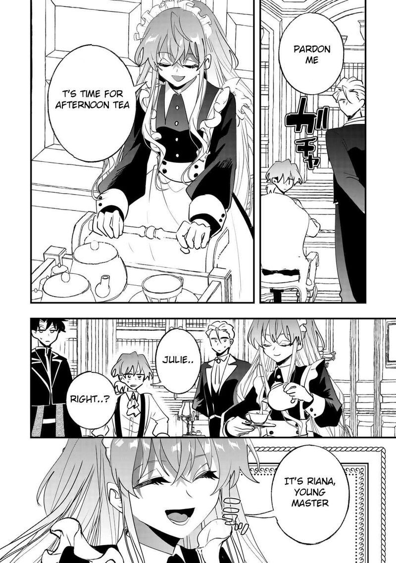 Zense Wa Reikoku Koutei Konse Wa Youjo 13 10