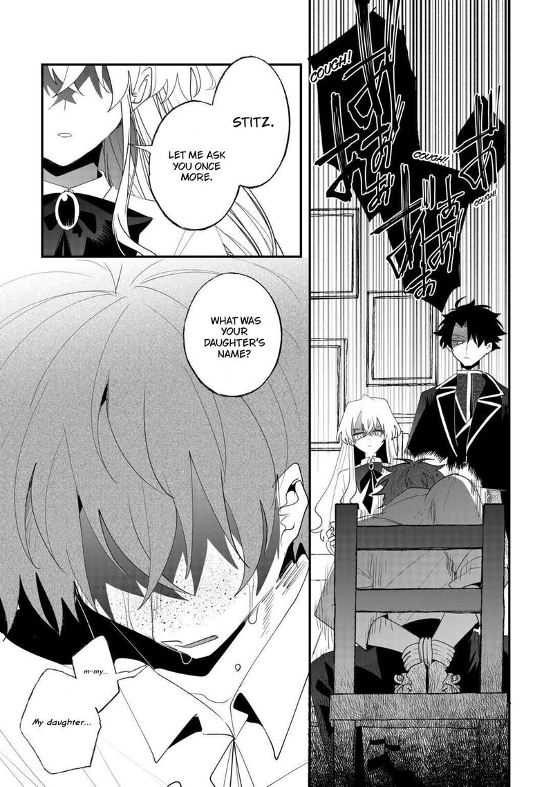 Zense Wa Reikoku Koutei Konse Wa Youjo 16 9