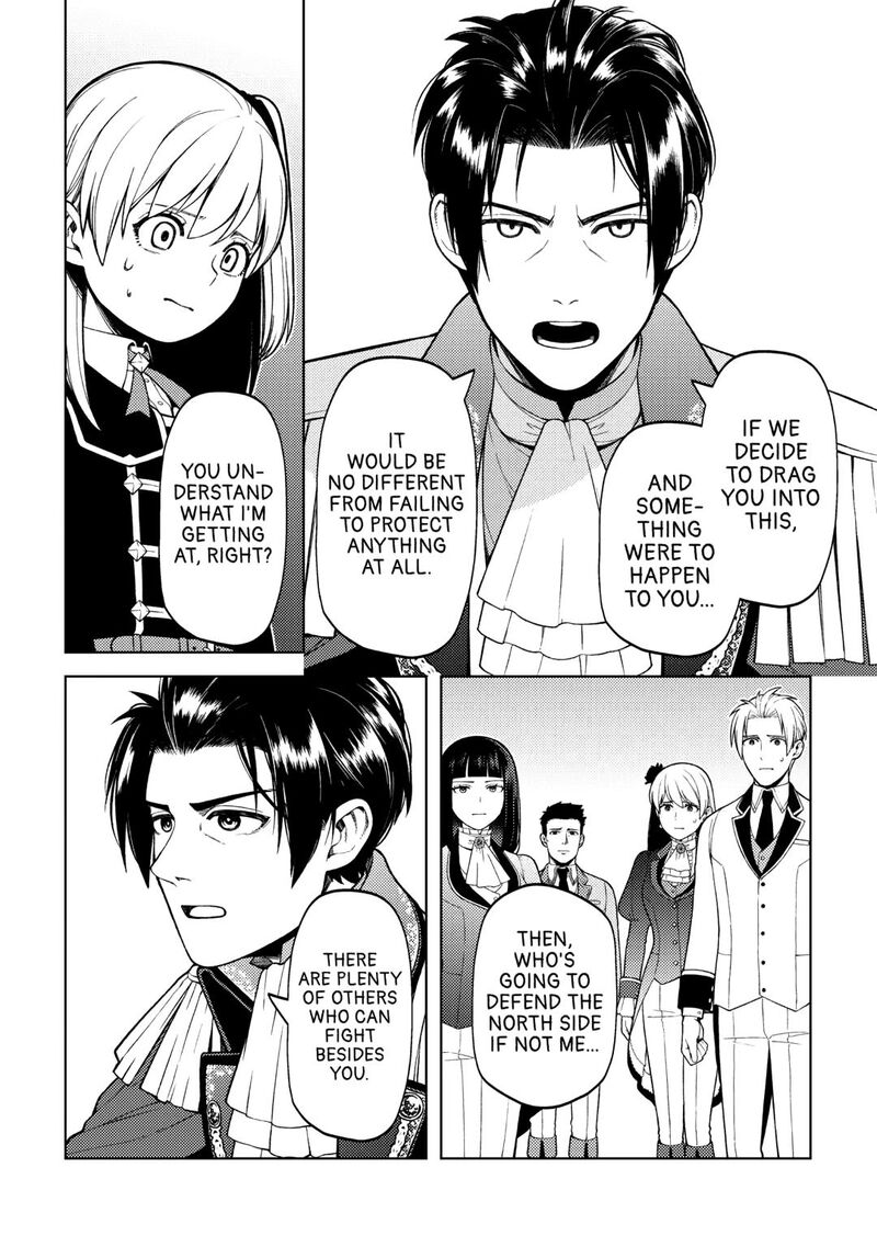 Zensei De Tsurai Omoi O Shita No De Kamisama Ga Shazai Ni Kimashita 37 12