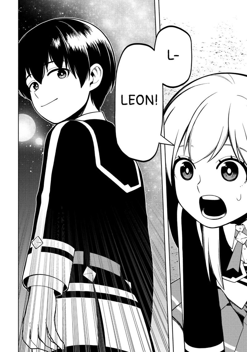 Zensei De Tsurai Omoi O Shita No De Kamisama Ga Shazai Ni Kimashita 37 28