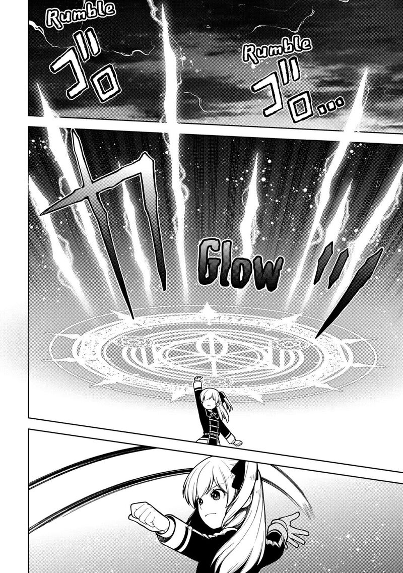 Zensei De Tsurai Omoi O Shita No De Kamisama Ga Shazai Ni Kimashita 38 10