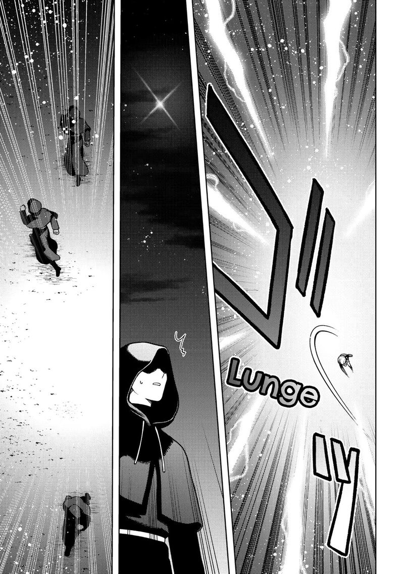 Zensei De Tsurai Omoi O Shita No De Kamisama Ga Shazai Ni Kimashita 38 11