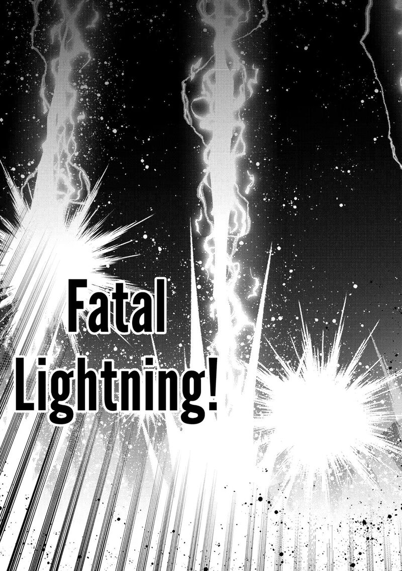 Zensei De Tsurai Omoi O Shita No De Kamisama Ga Shazai Ni Kimashita 38 13