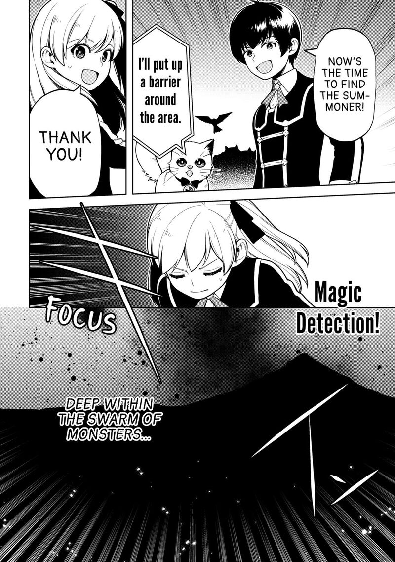 Zensei De Tsurai Omoi O Shita No De Kamisama Ga Shazai Ni Kimashita 38 6