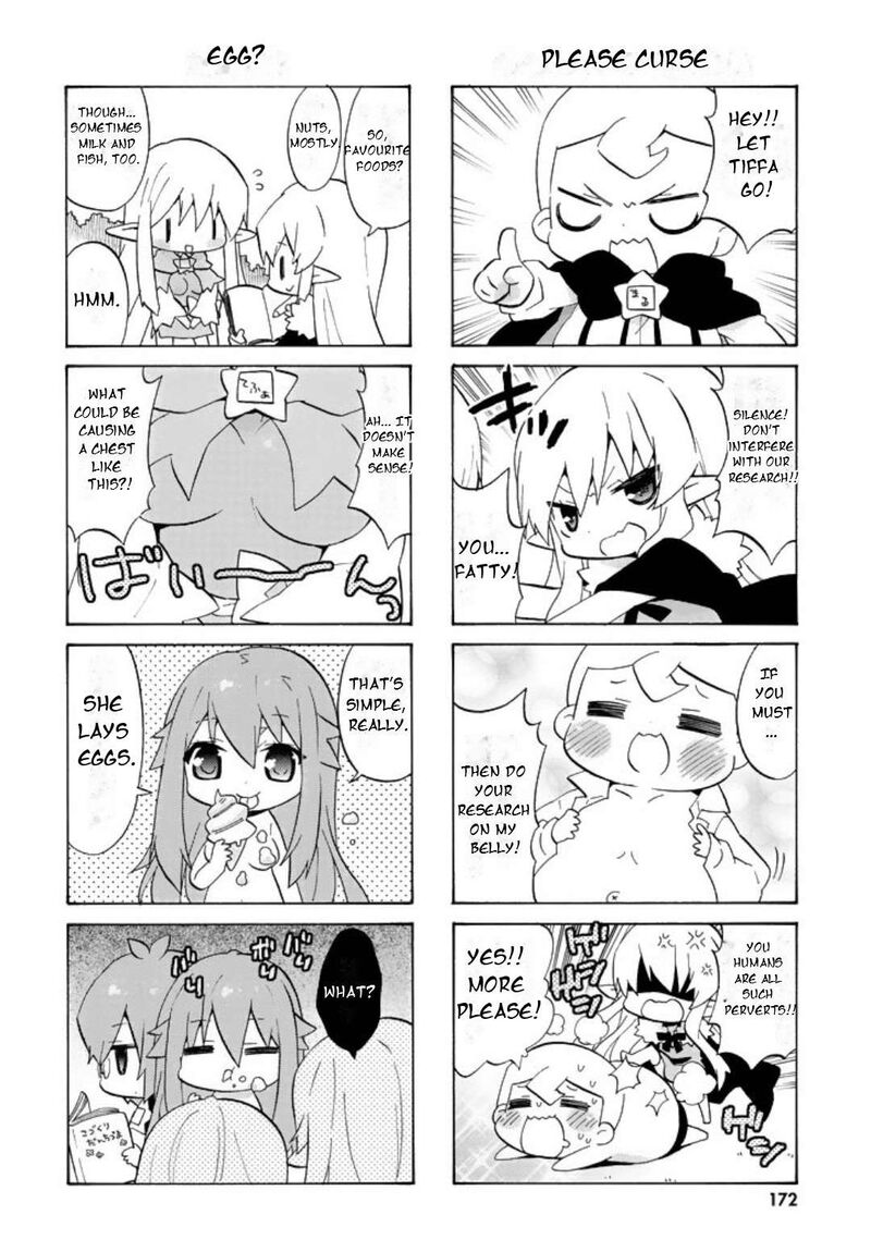 Zero No Chukaima Yo Chien Nano 61 7