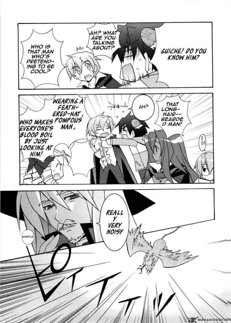 Zero No Tsukaima 12 15