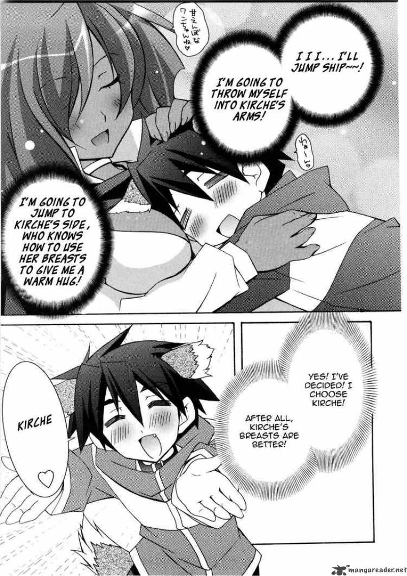 Zero No Tsukaima 12 21