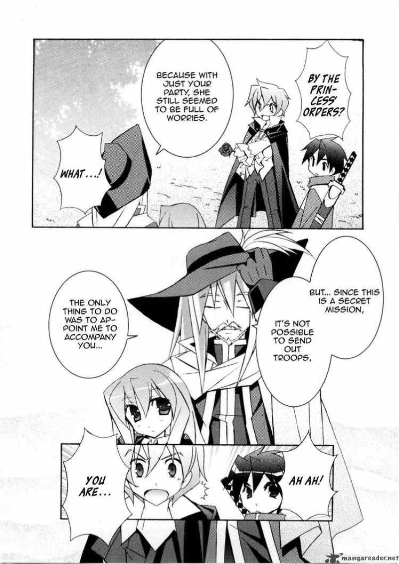 Zero No Tsukaima 14 28