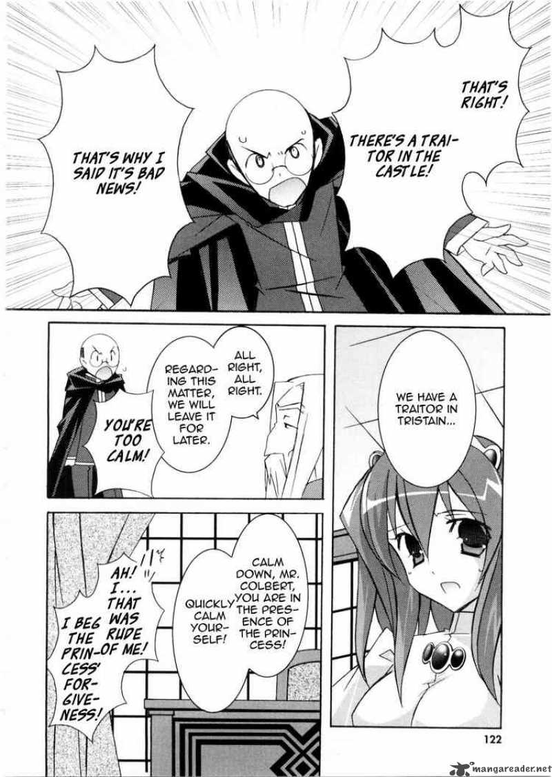 Zero No Tsukaima 15 18