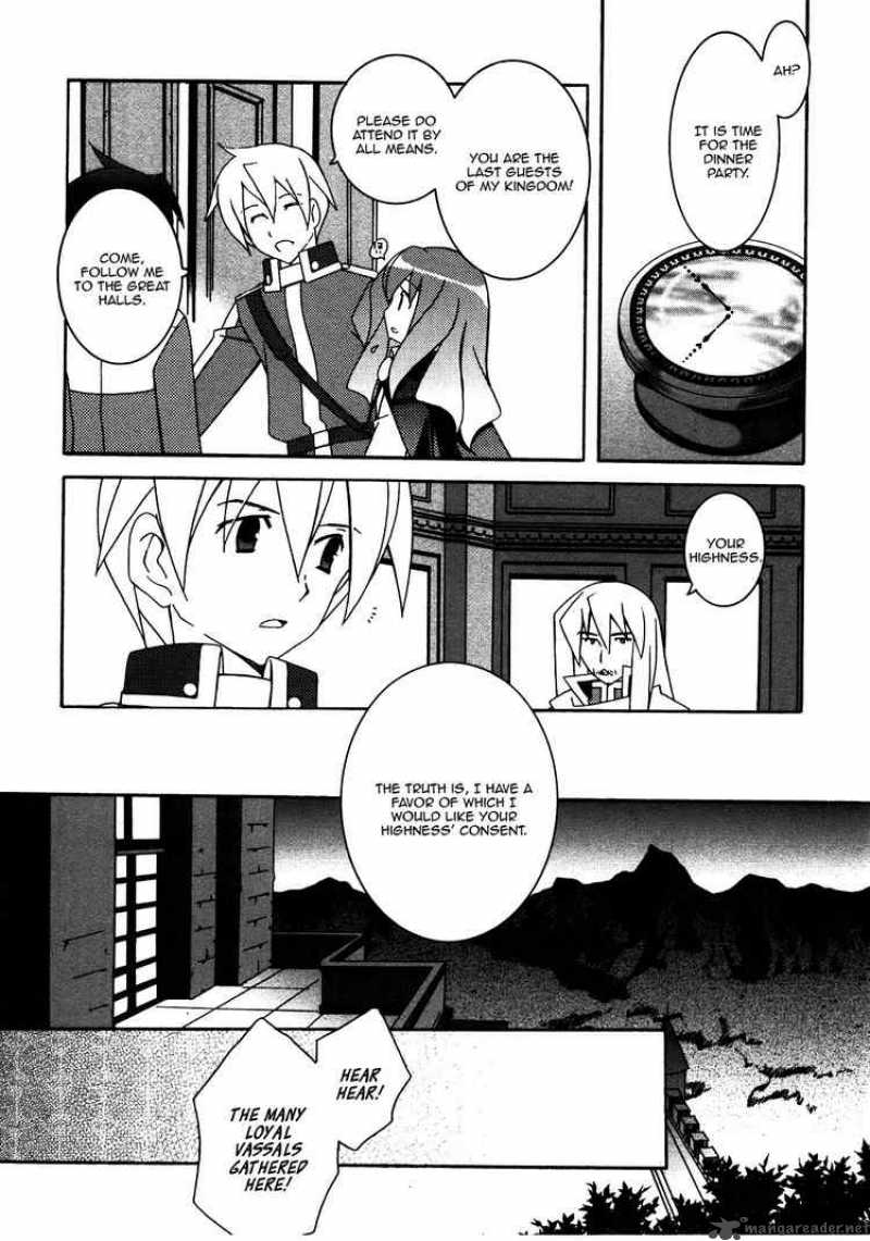 Zero No Tsukaima 21 12