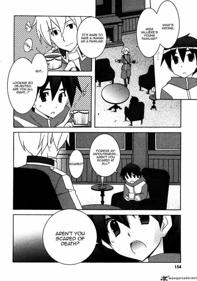 Zero No Tsukaima 21 16