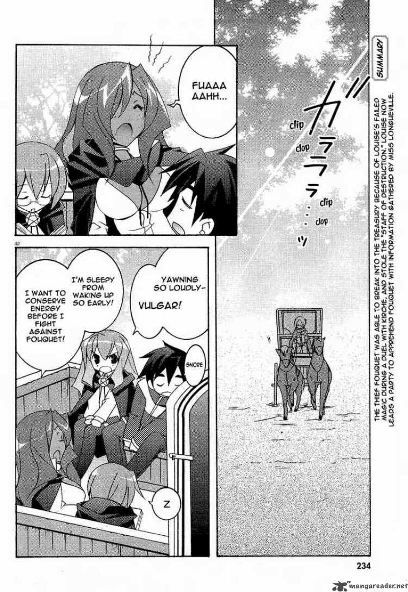 Zero No Tsukaima 8 2