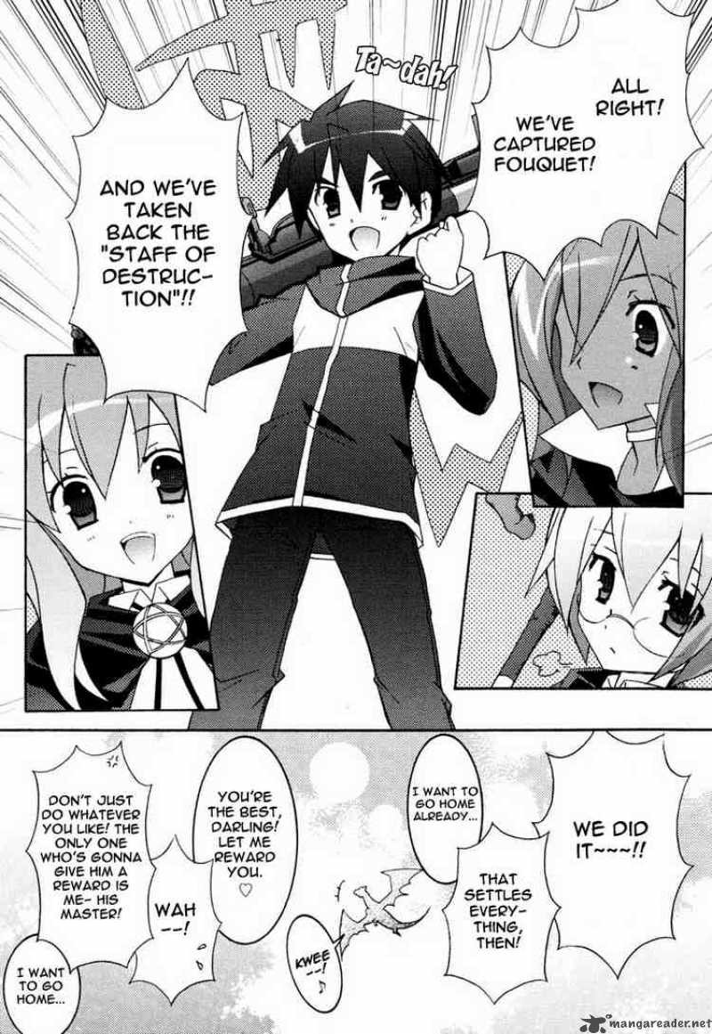 Zero No Tsukaima 9 28