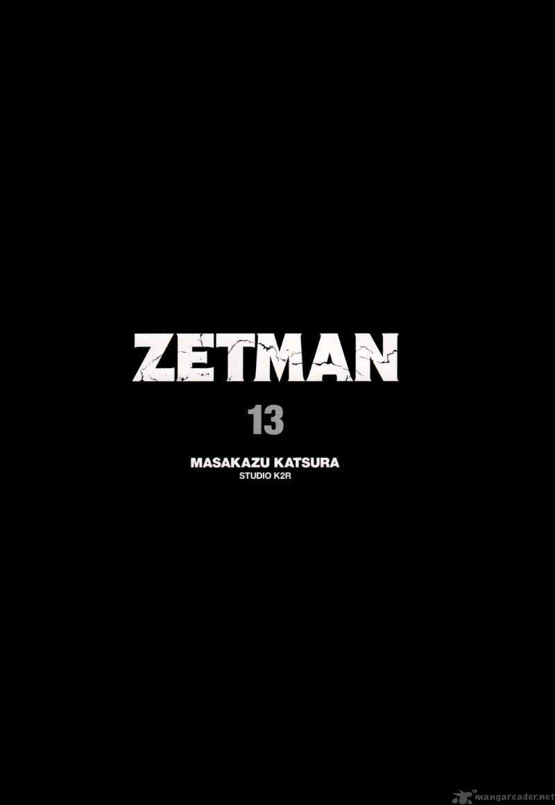 Zetman 145 3