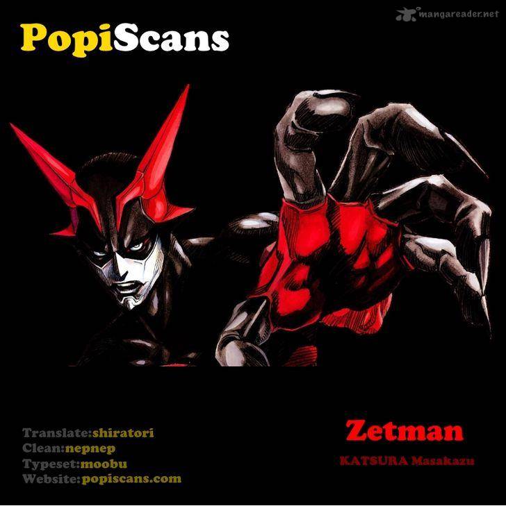 Zetman 210 1