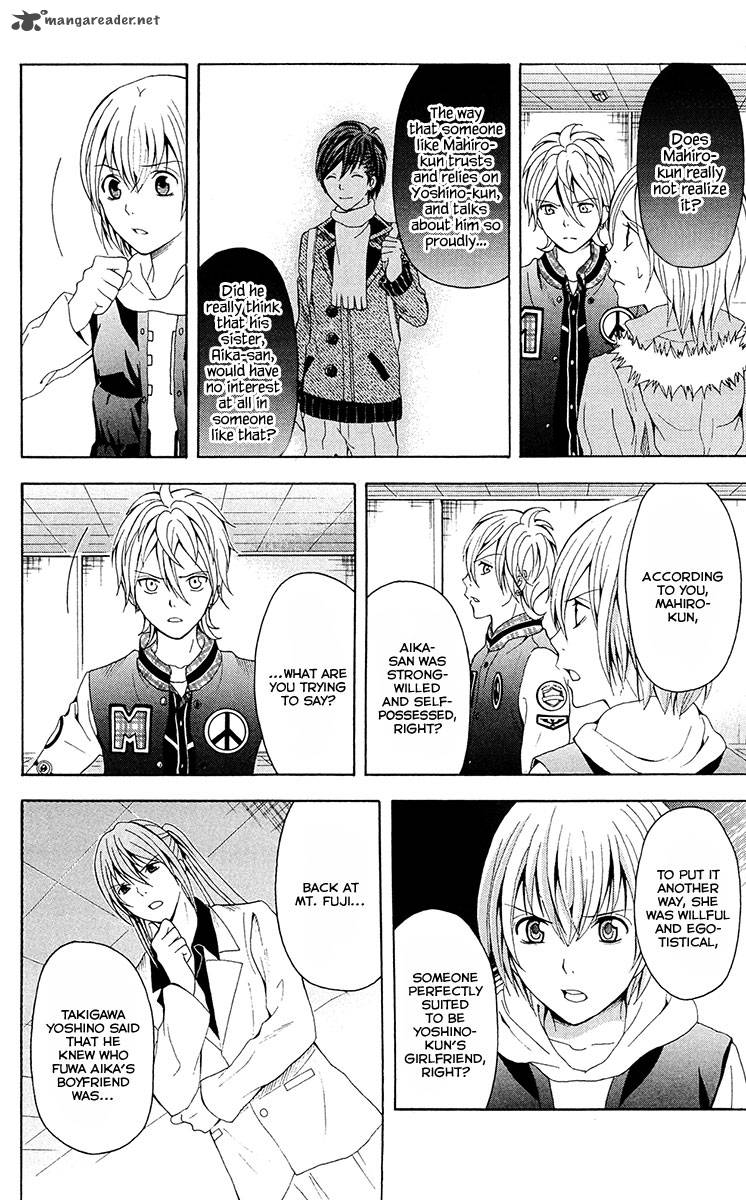 Zetsuen No Tempest 27 9