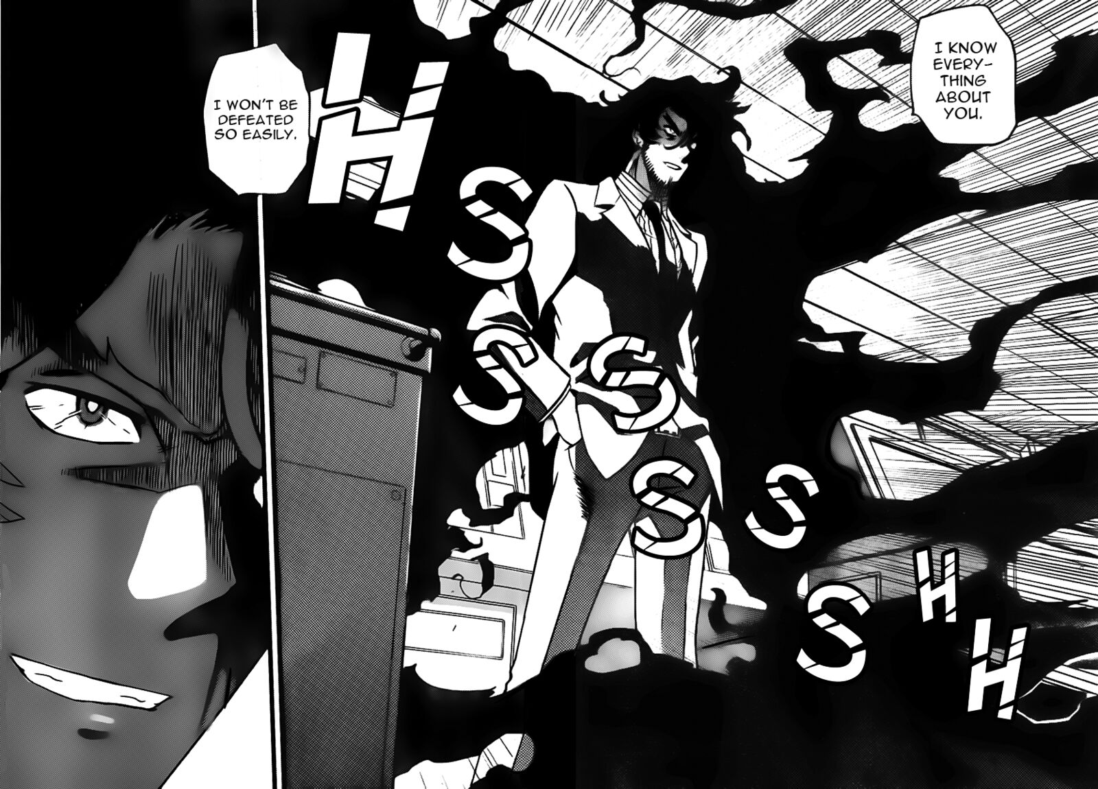 Zettai Karen Children 2446 14