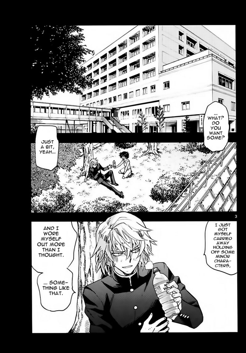 Zettai Karen Children 2457 3