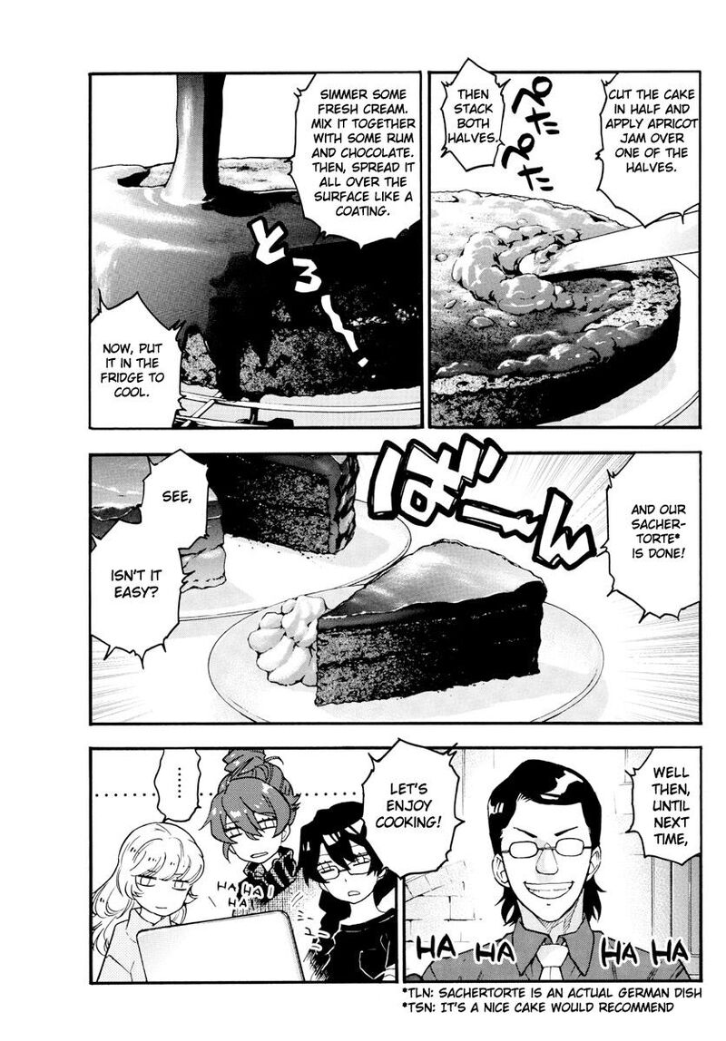 Zettai Karen Children 2533 6