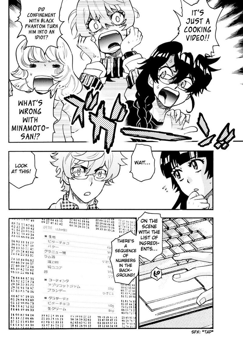 Zettai Karen Children 2533 7
