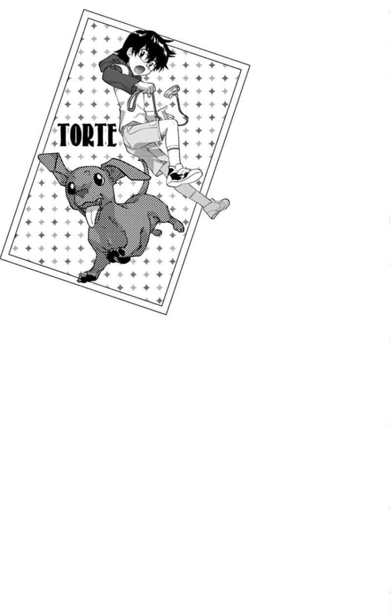 Zettai Karen Children 2535 3