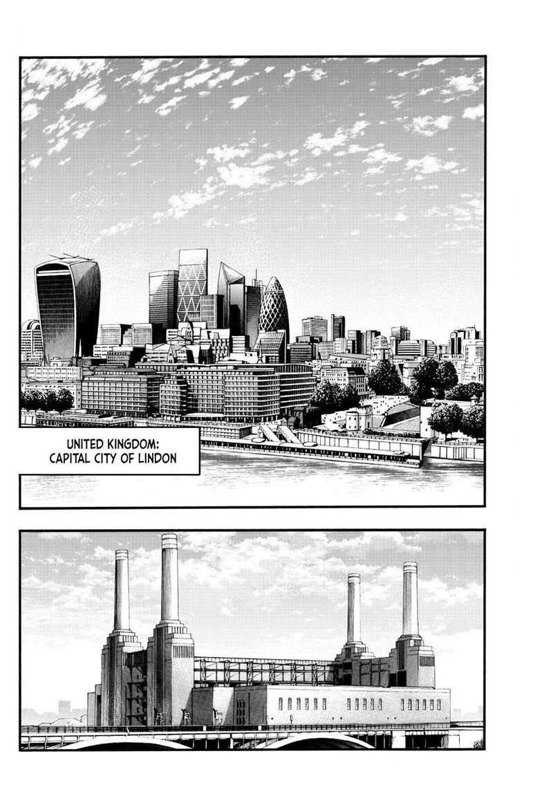 Zettai Karen Children 2540 3