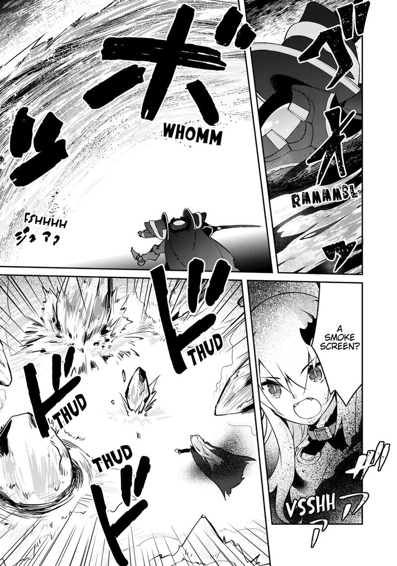 Zettai Ni Hatarakitakunai Dungeon Master Ga Damin Wo Musaboru Made 66 10