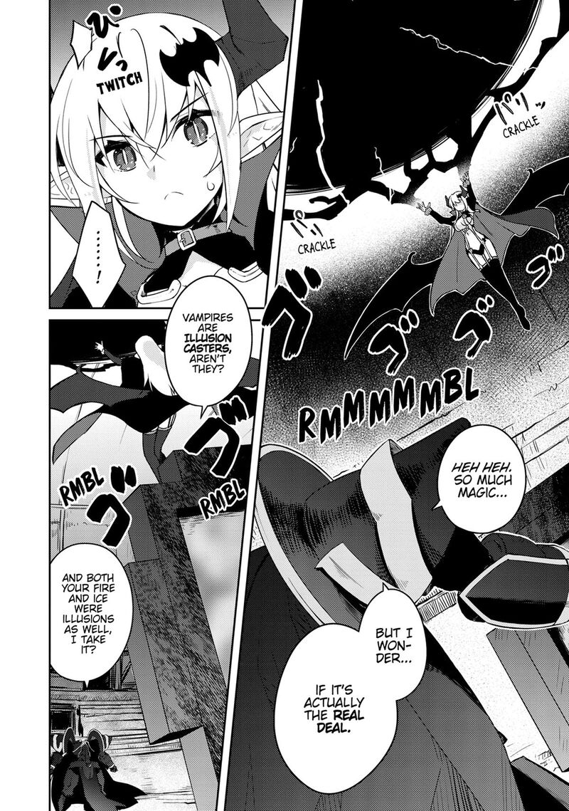 Zettai Ni Hatarakitakunai Dungeon Master Ga Damin Wo Musaboru Made 66 14