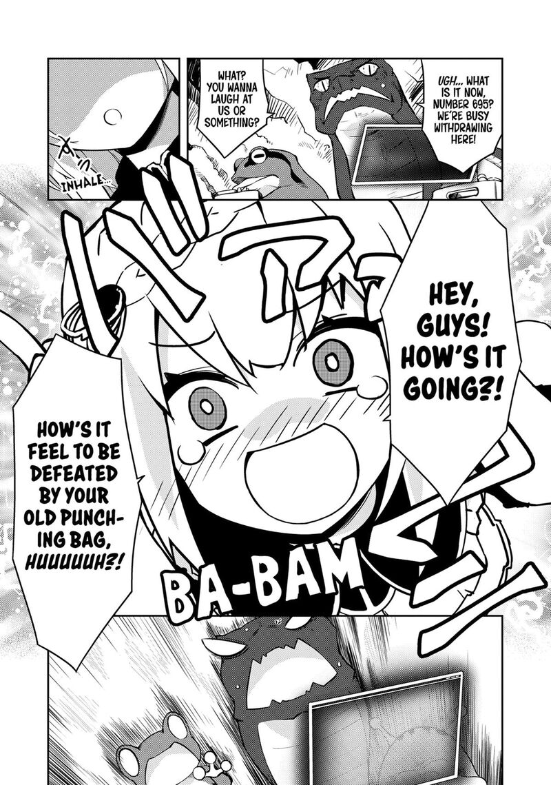 Zettai Ni Hatarakitakunai Dungeon Master Ga Damin Wo Musaboru Made 66 20