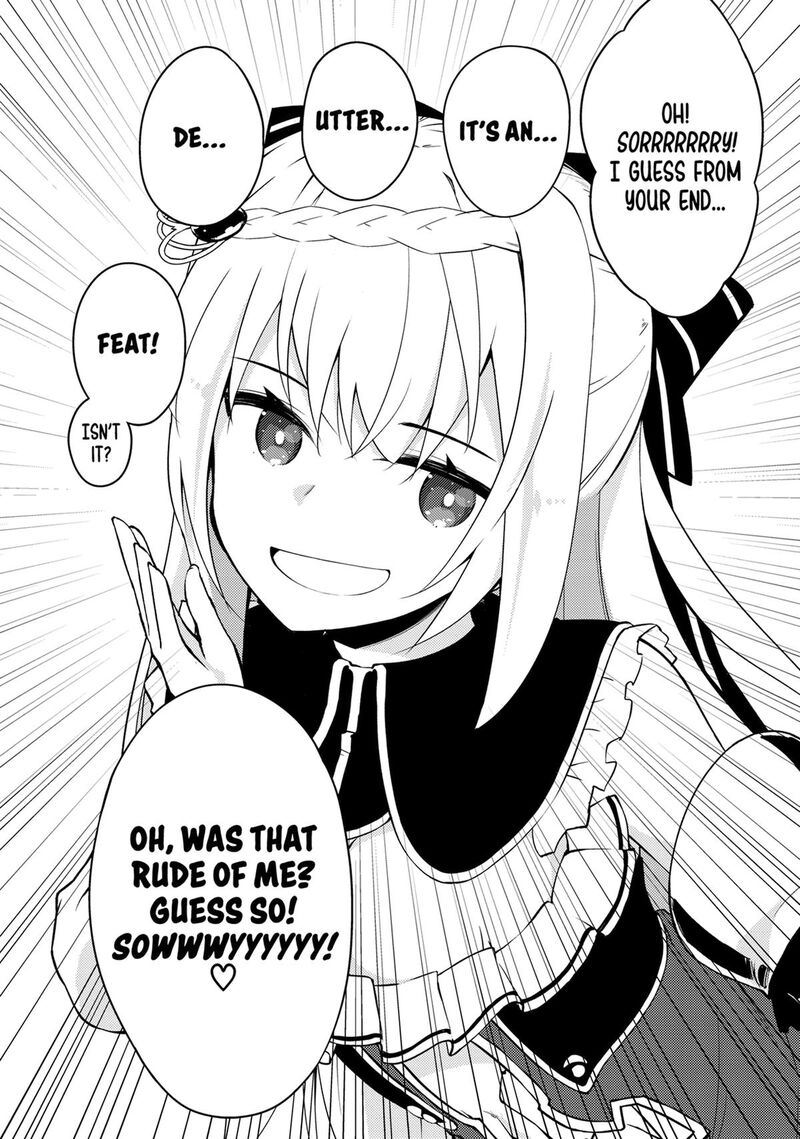 Zettai Ni Hatarakitakunai Dungeon Master Ga Damin Wo Musaboru Made 66 21