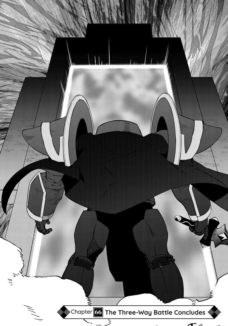 Zettai Ni Hatarakitakunai Dungeon Master Ga Damin Wo Musaboru Made 66 3