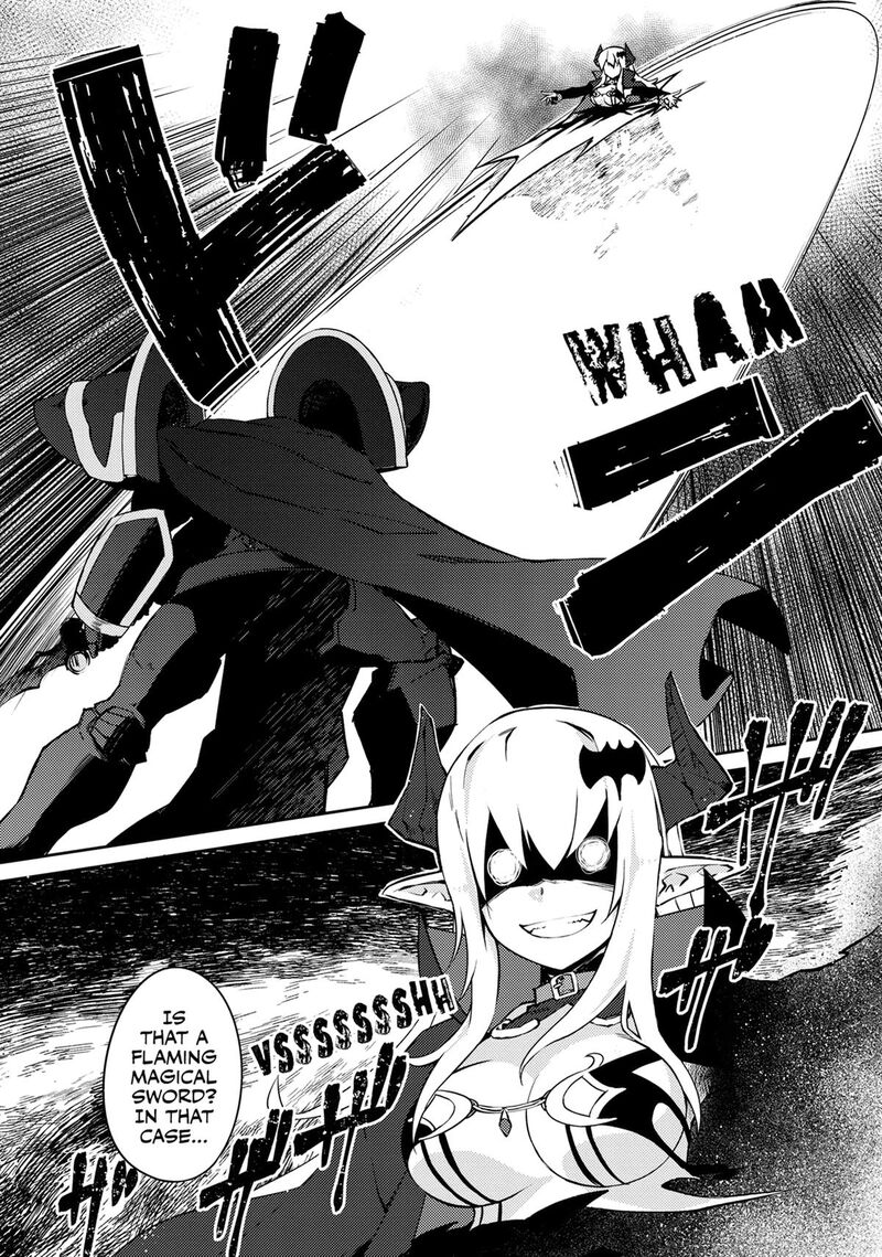 Zettai Ni Hatarakitakunai Dungeon Master Ga Damin Wo Musaboru Made 66 8