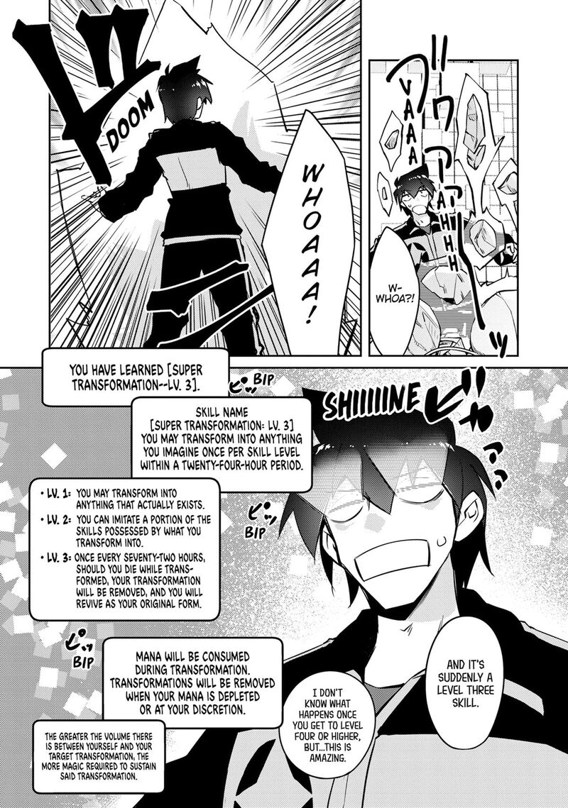 Zettai Ni Hatarakitakunai Dungeon Master Ga Damin Wo Musaboru Made 67 3