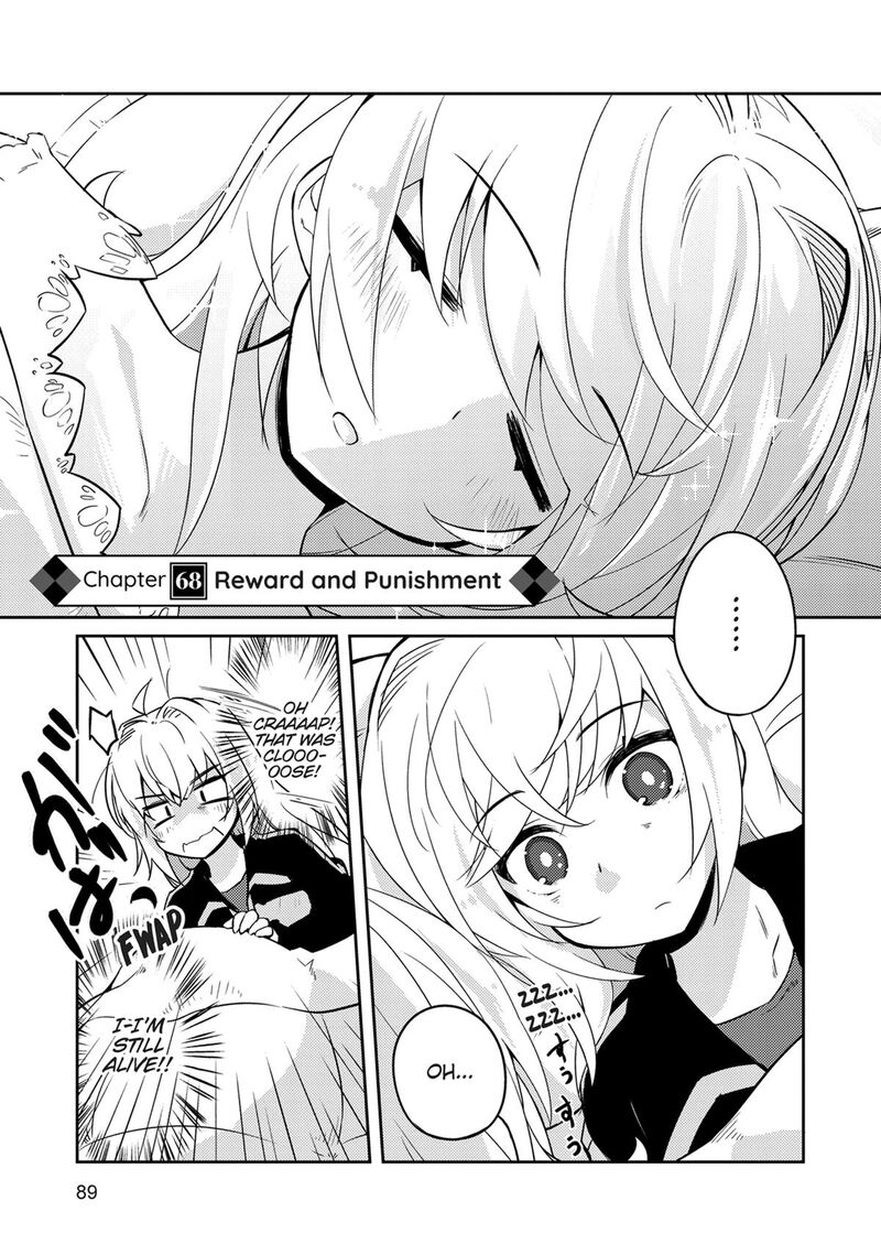 Zettai Ni Hatarakitakunai Dungeon Master Ga Damin Wo Musaboru Made 68 1