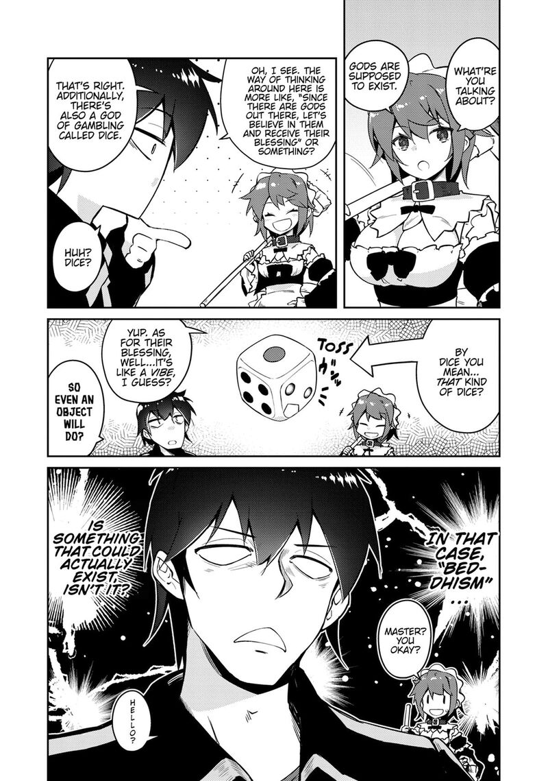 Zettai Ni Hatarakitakunai Dungeon Master Ga Damin Wo Musaboru Made 69 5