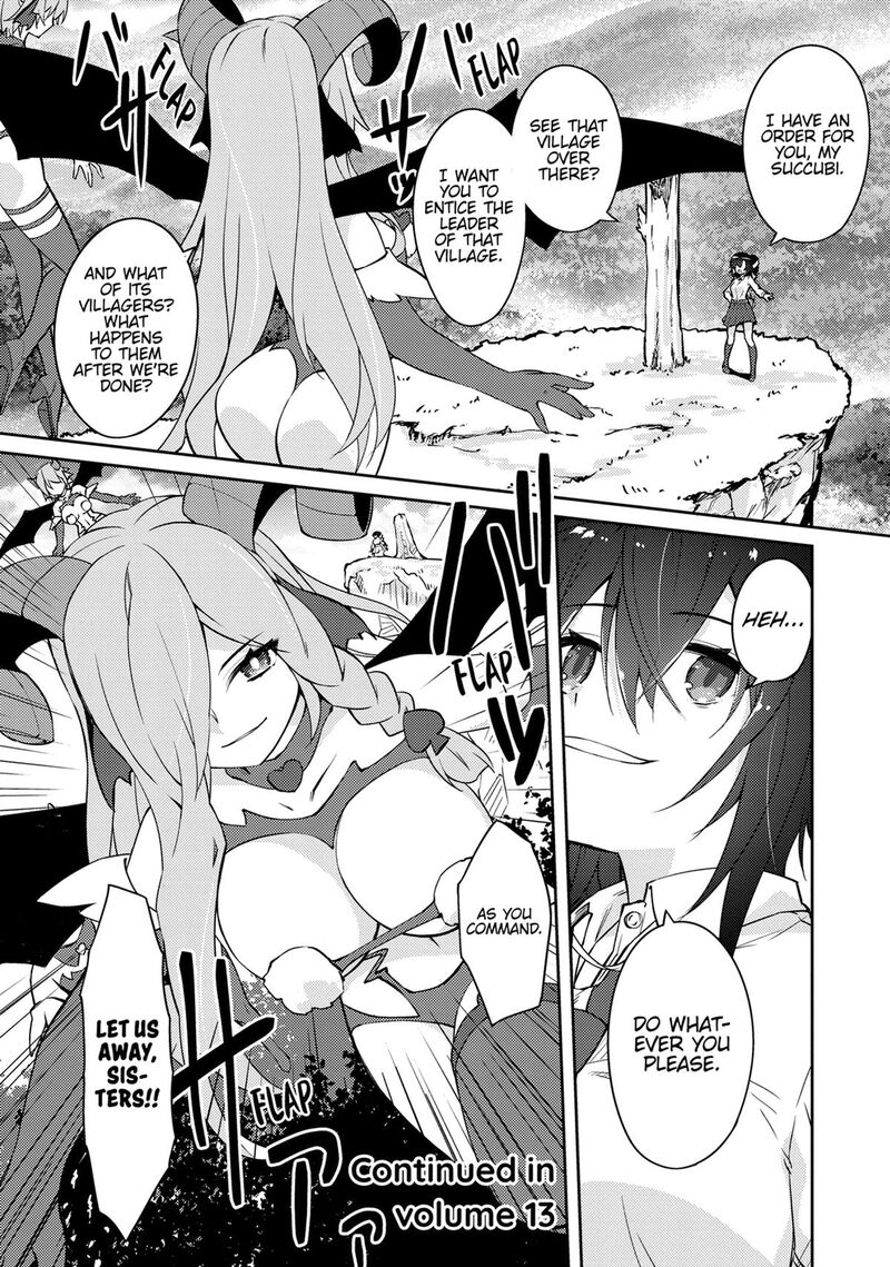 Zettai Ni Hatarakitakunai Dungeon Master Ga Damin Wo Musaboru Made 70 22