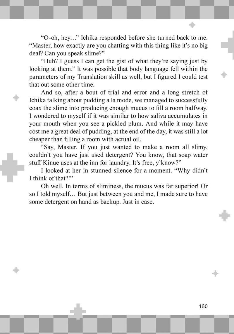 Zettai Ni Hatarakitakunai Dungeon Master Ga Damin Wo Musaboru Made 70 28