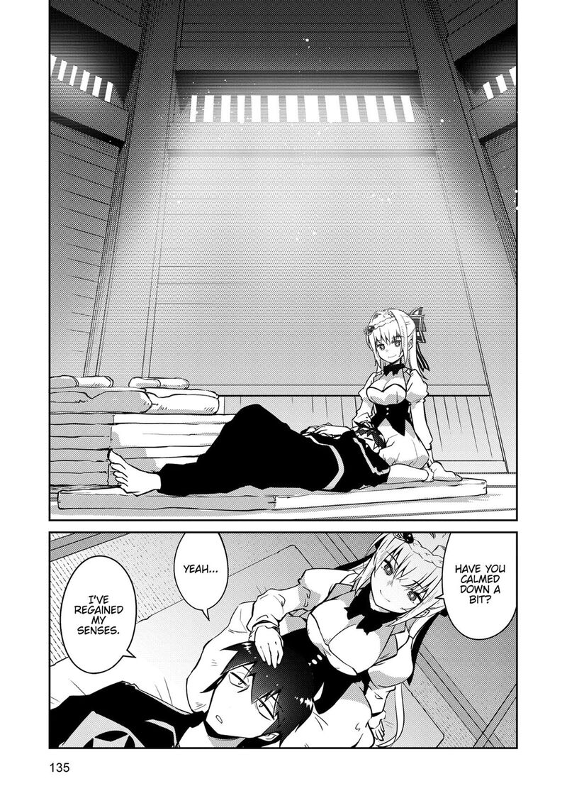 Zettai Ni Hatarakitakunai Dungeon Master Ga Damin Wo Musaboru Made 70 3