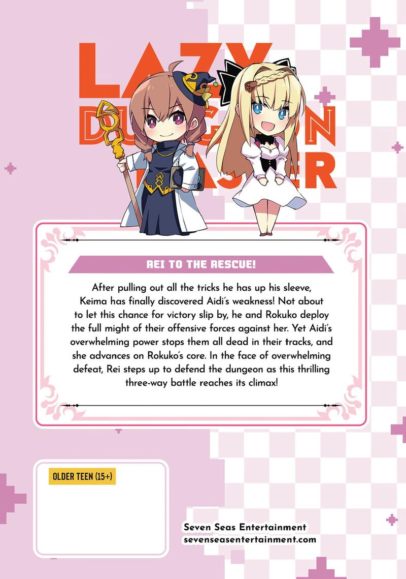 Zettai Ni Hatarakitakunai Dungeon Master Ga Damin Wo Musaboru Made 70 34