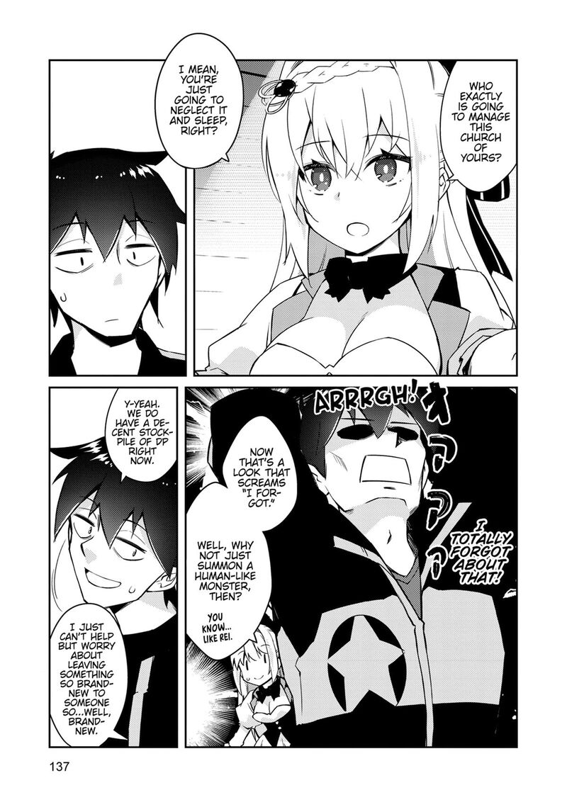 Zettai Ni Hatarakitakunai Dungeon Master Ga Damin Wo Musaboru Made 70 5