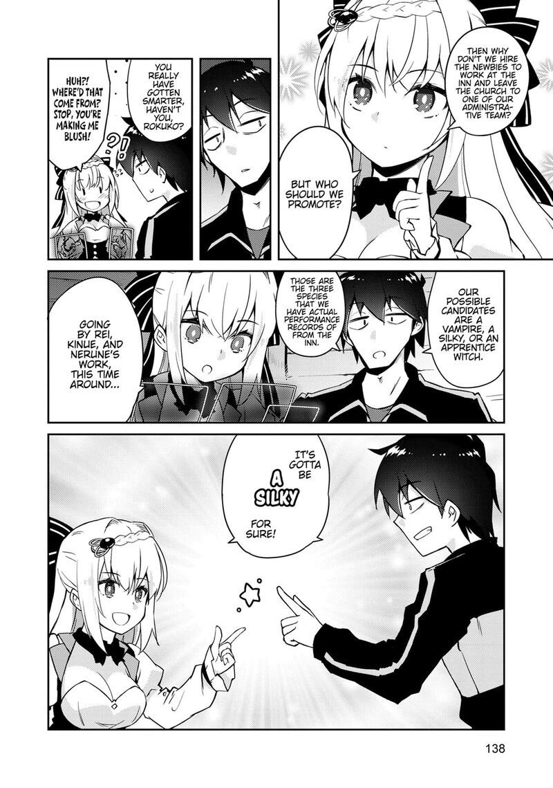 Zettai Ni Hatarakitakunai Dungeon Master Ga Damin Wo Musaboru Made 70 6