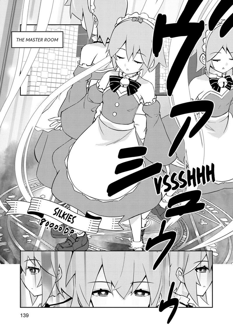 Zettai Ni Hatarakitakunai Dungeon Master Ga Damin Wo Musaboru Made 70 7