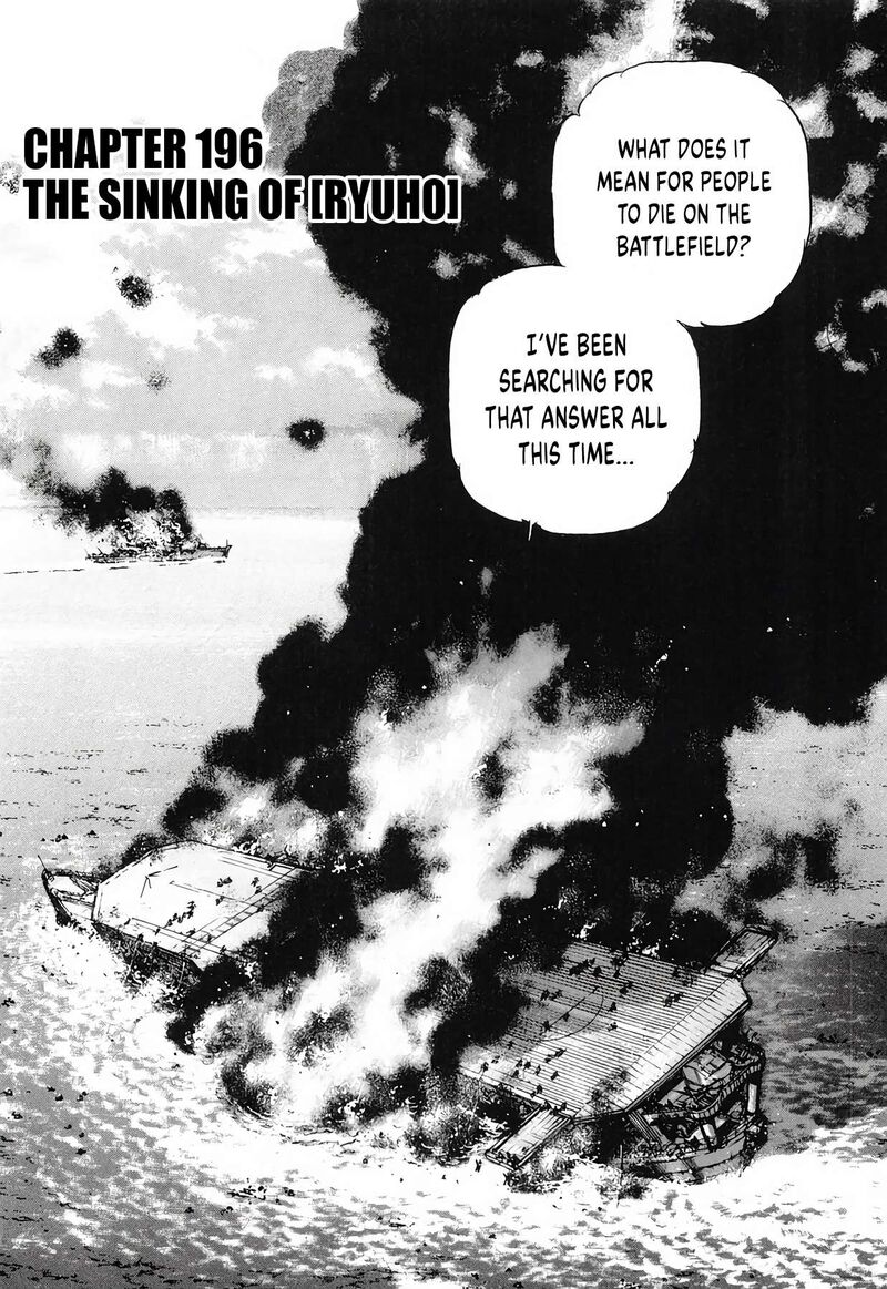 Zipang 196 1