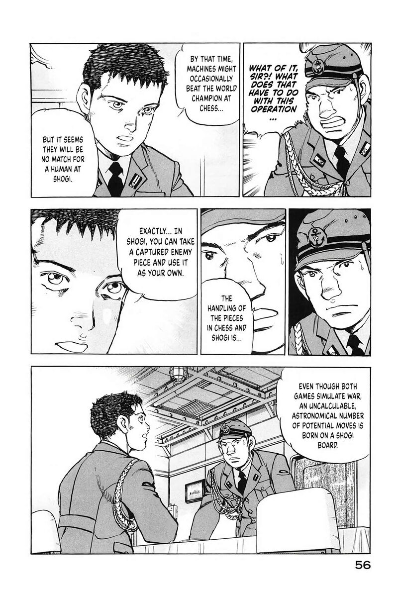 Zipang 200 13