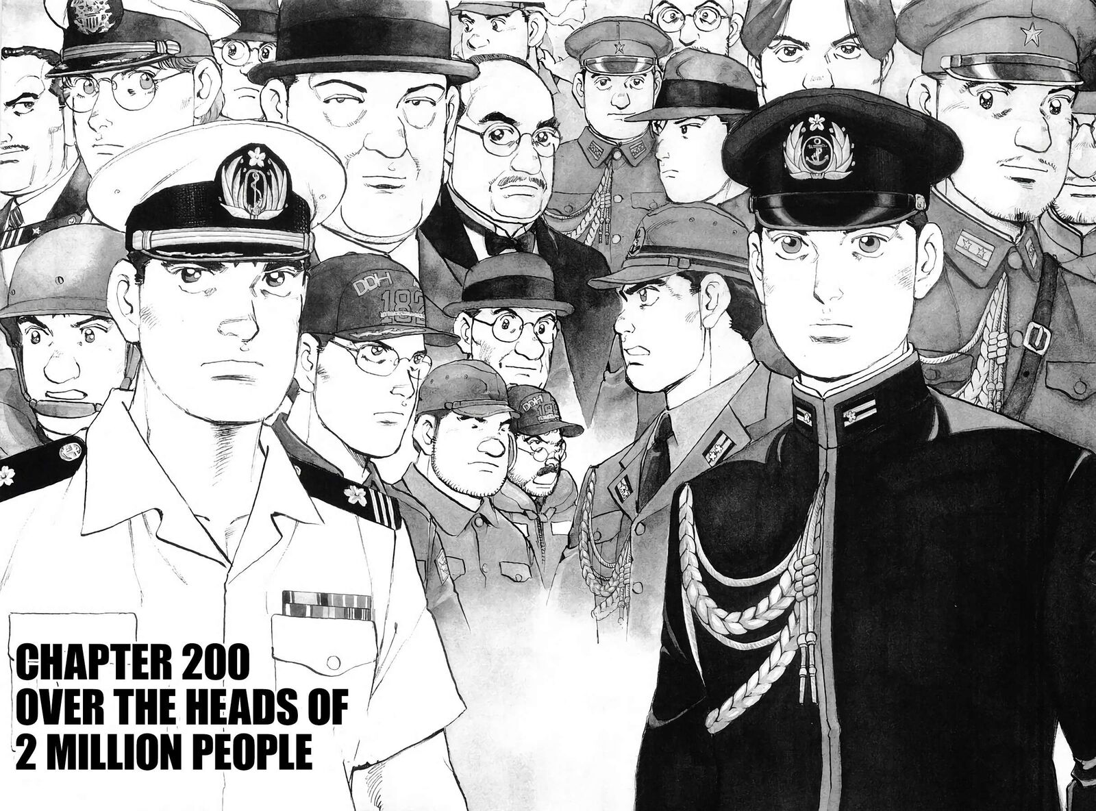 Zipang 200 2