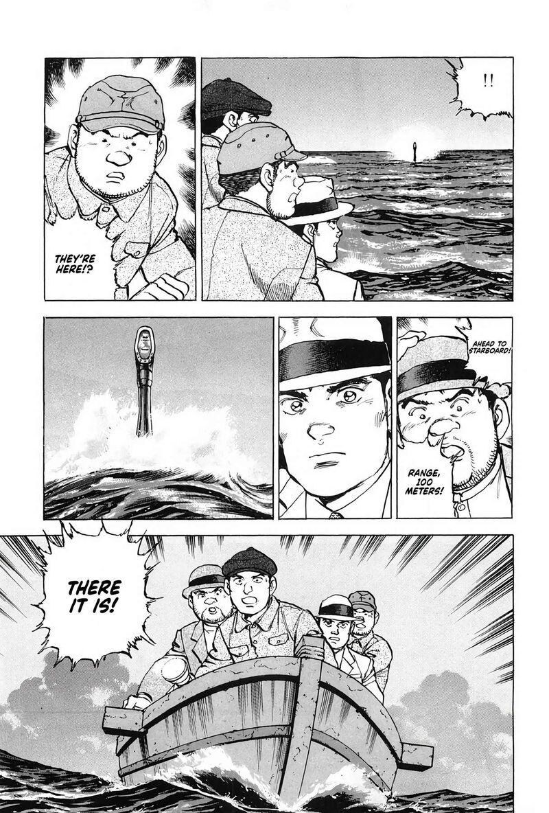 Zipang 202 17