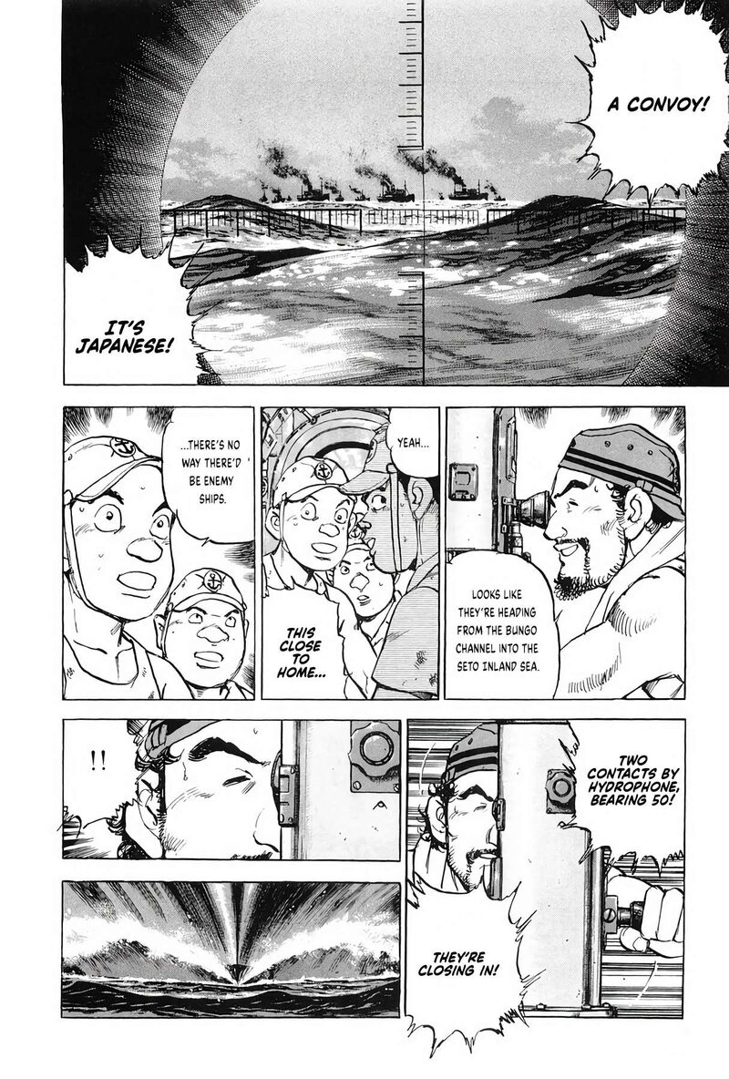 Zipang 203 16